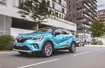 Renault Captur E-Tech Plug-in 160