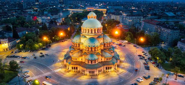 Sofia (Bułgaria): co warto zobaczyć? TOP 10 atrakcji i ciekawych miejsc