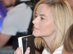 Richardson dostała ultimatum. Straci pracę w telewizji?