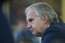 Kontrowersje wokół biografii prof. Zembali. Żona wydała oświadczenie. "Wszystko po to, by dalej niszczyć"