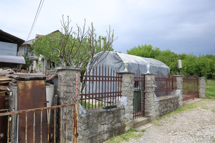 Trajko upao naoružan u porodičnu kuću u Resniku