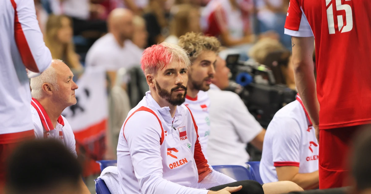 Sensacyjny transfer w polskiej Plus Lidze. Tomasz Fornal wraca do kraju