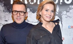 Smaszcz-Kurzajewska chce, by jej były mąż znalazł nową kobietę: To byłoby dobre dla jego zdrowia