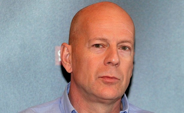 Bruce Willis