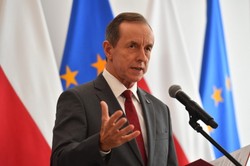 Marszałek Senatu: Ustawa medialna będzie zawetowana w Senacie