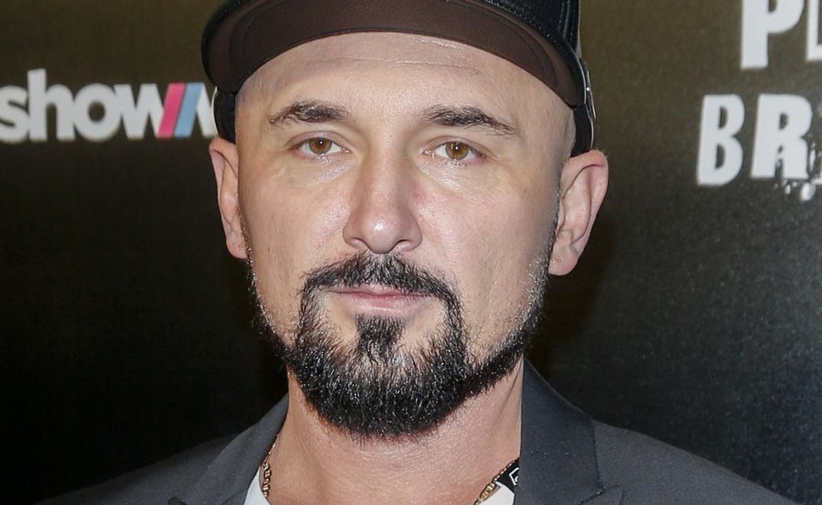 Patryk Vega przyznaje: Jestem uzależniony od zarabiania pieniędzy
