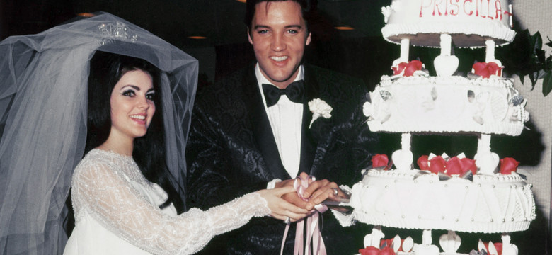 Priscilla Presley opisała swój związek z Elvisem. "Ojciec, mąż, niemal bóg"