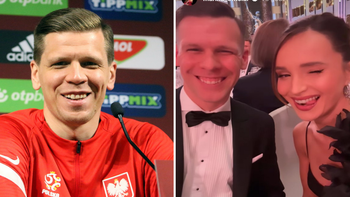 Wojciech Szczęsny i Jan Szczęsny 