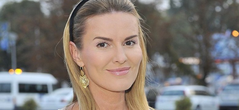 Hanna Lis: Od 24 lat pracuję w telewizji. Nic innego nie umiem robić