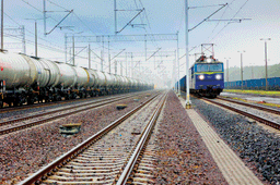 PKP PLK: Otwarty worek ze zleceniami