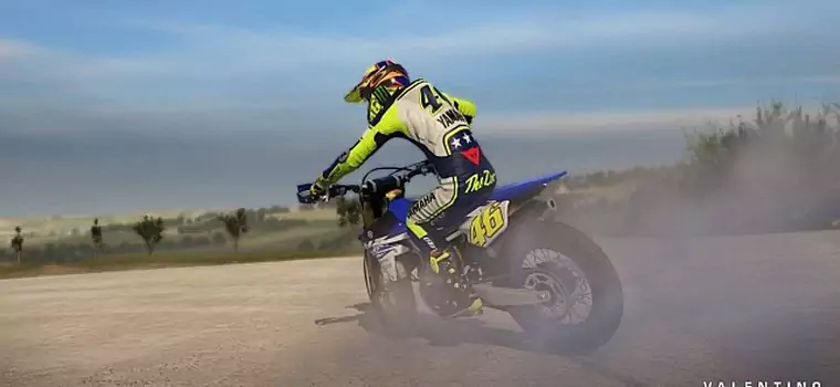 Nowy zwiastun Valentino Rossi: The Game pokazuje pierwsze ujęcia z rozgrywki