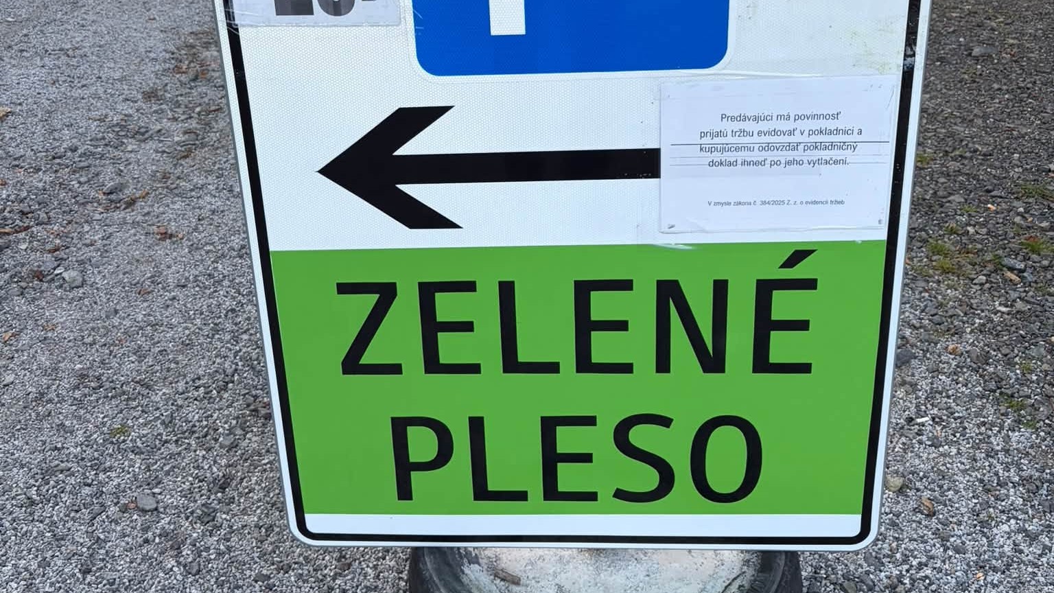 Cena za parkovanie v Tatrách rozprúdila medzi Slovákmi diskusiu. 