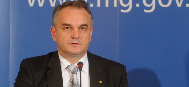Pawlak: Wchodźmy przy 4 złotych za euro