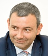 dr Mariusz Bidziński wspólnik w Kancelarii Radcowskiej Chmaj i Wspólnicy