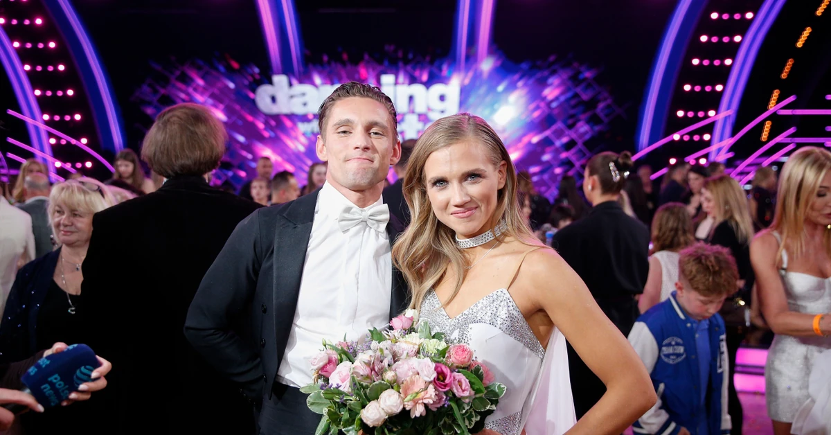 Media pisały o ich romansie, teraz nie mają kontaktu. Gurłacz tęskni za Kaczorowską