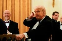 Trump pomoże PiS w wyborach? "Jako polski patriota obawiam się możliwej skali"