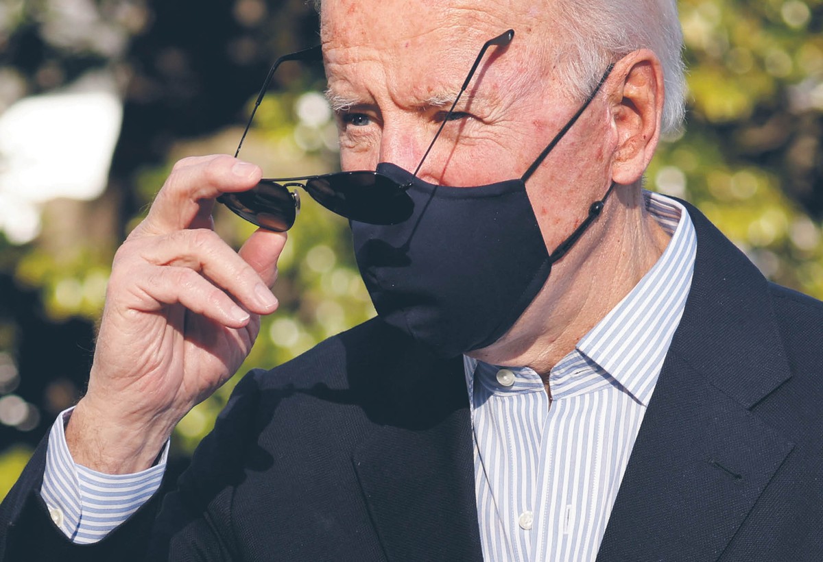 Prezydent Joe Biden i jego ludzie twierdzą, że w rządzie federalnym panuje ponadpolityczny konsensus co do konieczności ochrony amerykańskiej telekomunikacji przed firmami będącymi własnością chińskiego rządu