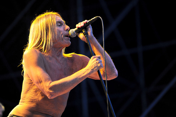 Iggy Pop