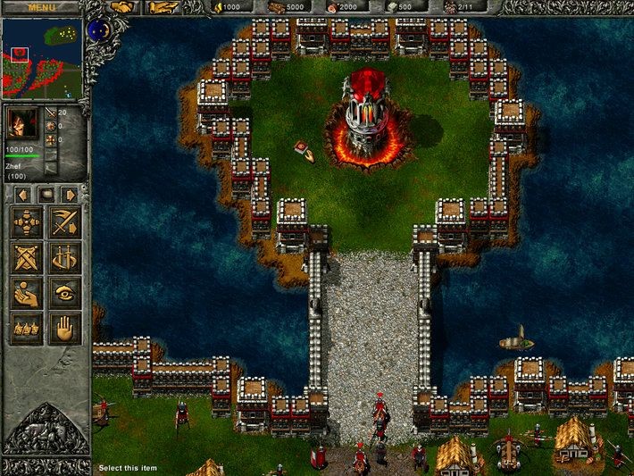 Tzar Ciężar Korony Windows 10 Download Galeria Tzar: Ciężar Korony