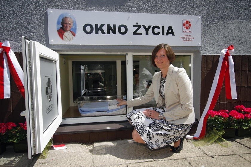 Okno życia