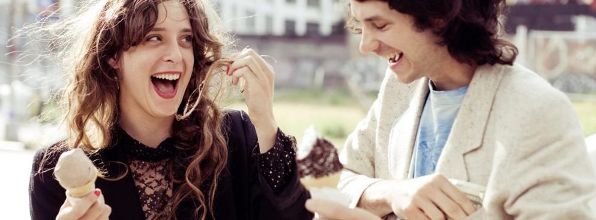 9. Beach HouseDuet dream pop z Baltimore.