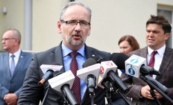 Będzie przymus szczepień? Niedzielski: Nie ma podjętej żadnej decyzji