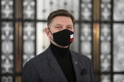 Lewica wzywa Obajtka do złożenia dymisji z funkcji prezesa Orlenu