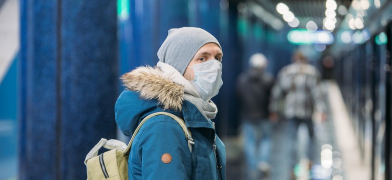 Koronawirus we Włoszech. Rząd zakazuje podróży w okresie świątecznym