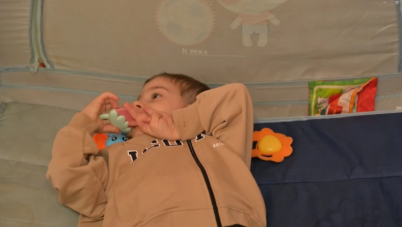 Emisija "Srce za decu"