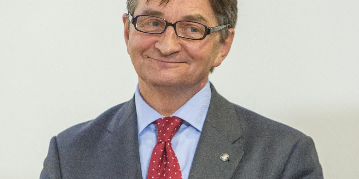 Marek Kuchciński