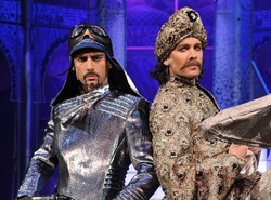 "Woli i Tysio na pokładzie" - TVN rozważa kontynuację show?