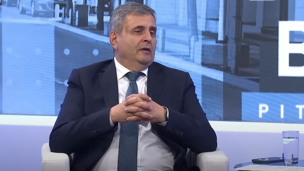 Slaven Radunović