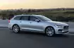 Volvo V90 D5 AWD - wielkie luksusowe kombi