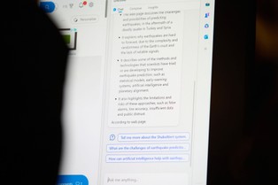 Dominacja Google zagrożona? Wyszukiwarka Bing skorzysta ze sztucznej inteligencji z OpenAI