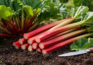 Rabarbara 