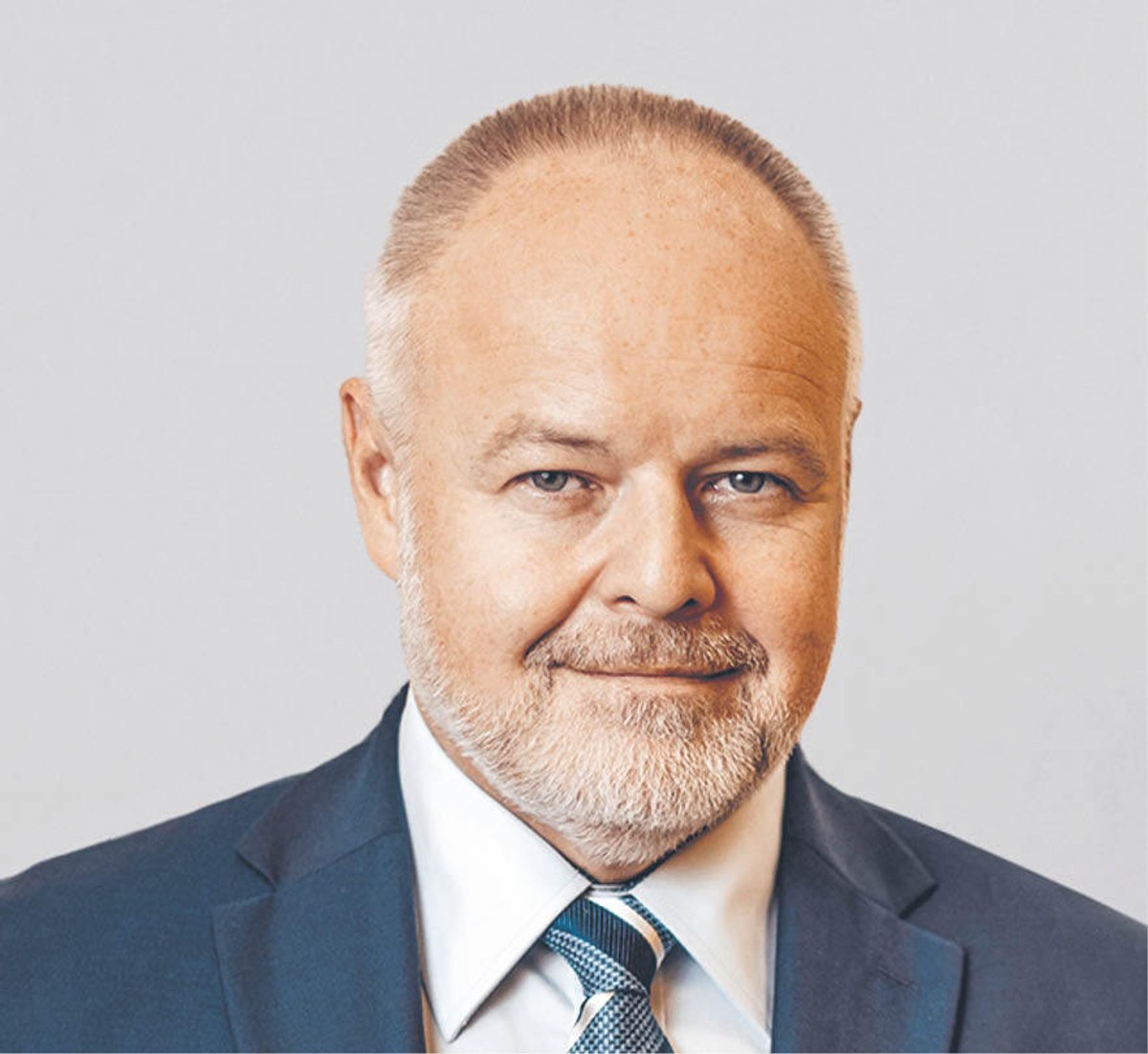 Prof. Marek Gzik wiceminister nauki i szkolnictwa wyższego