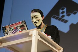 Od The Pirate Bay do własnego kościoła: „Kopiowanie i dzielenie się stało się nabożeństwem”