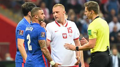 Kamil Glik: wróciła ta stara reprezentacja, którą zawsze znaliśmy