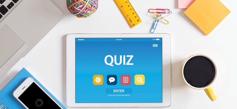 13 szybkich pytań. Quiz z filmów i seriali. Kinomaniacy i telemaniacy mają szanse na komplet punktów