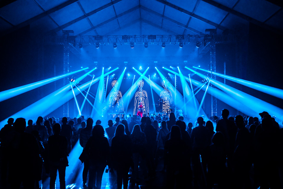 Kraków Live Festival 2019: Aurora