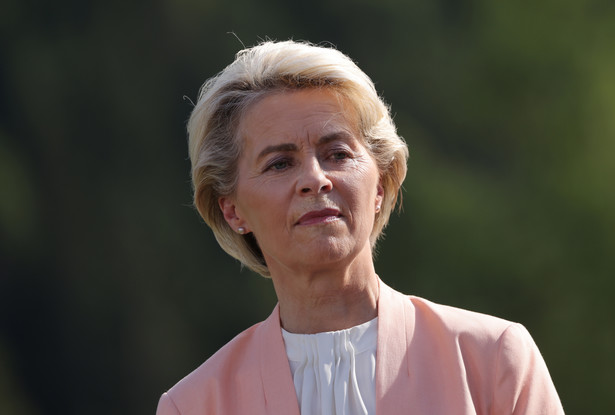 Ursula von der Leyen