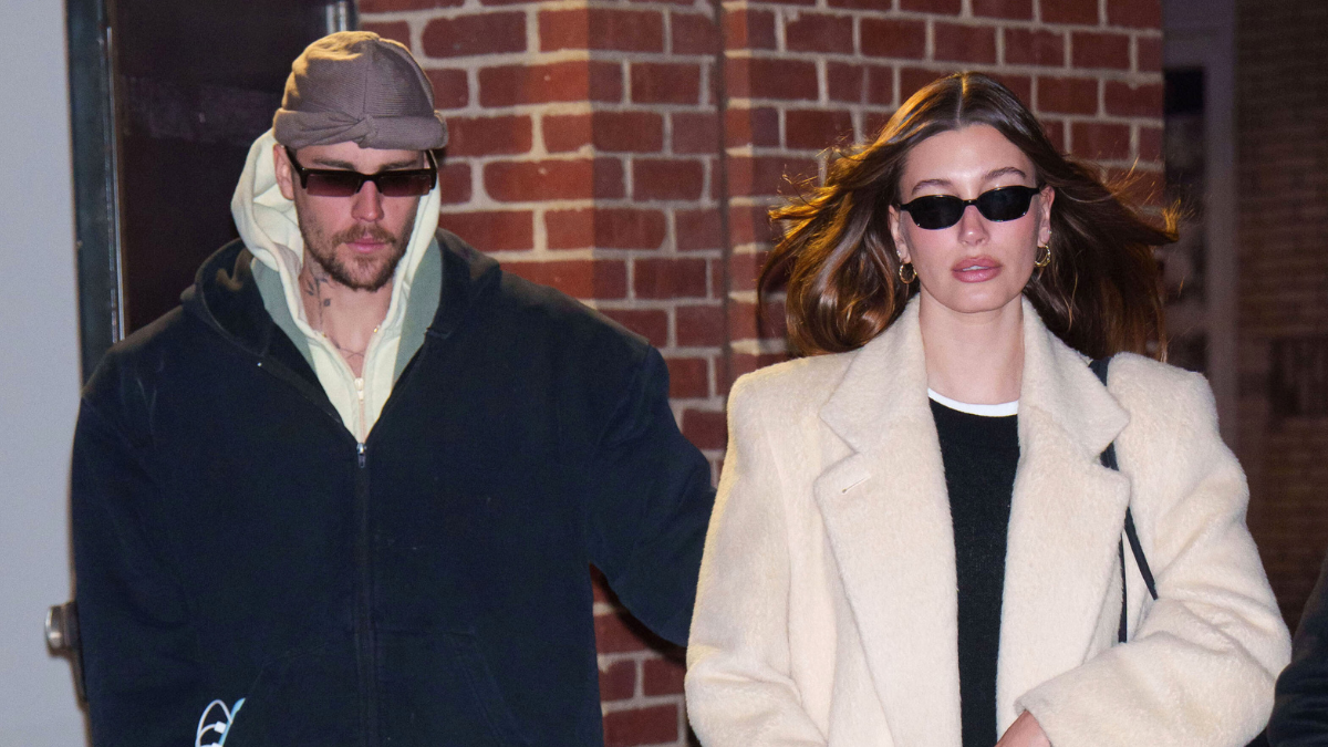 7 hónapos lett Hailey Bieber és Justin Bieber kisfia: elképesztően cuki fotót posztoltak a kis Jackről