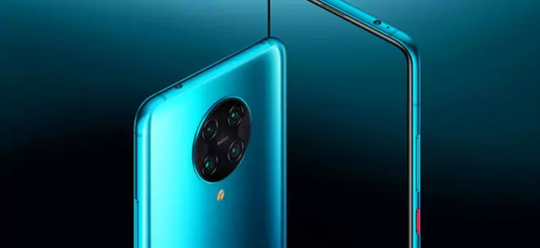 Nowy telefon Redmi po certyfikacji FCC. To może być Redmi Note 10 4G