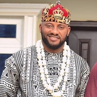Yul Edochie [Instagram/YulEdochie]