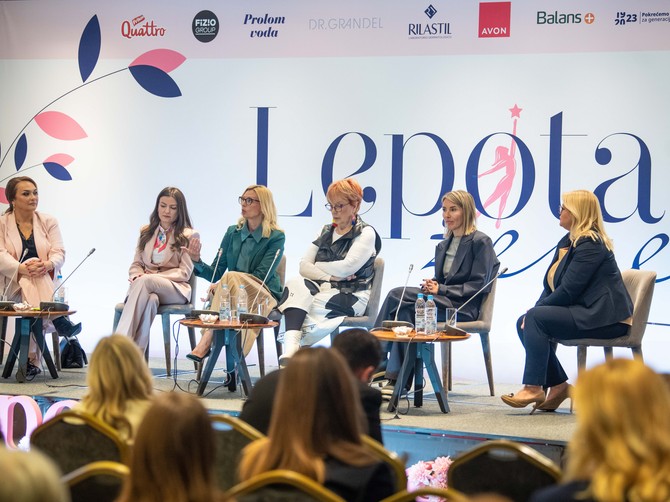 Lepota žene konferencija