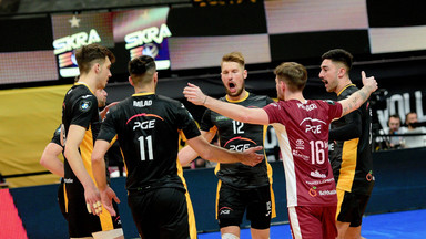 LM: Skra nadal walczy o awans