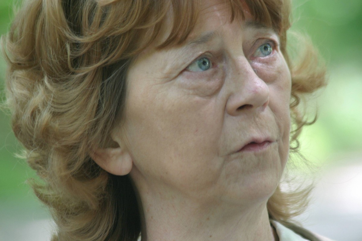 Simona Kossak, profesor nauk leśnych, popularyzatorka nauk biologicznych, obrończyni Puszczy Białowieskiej.