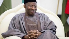 Ex-President Jonathan tasks West African leaders on peaceful transfer of power