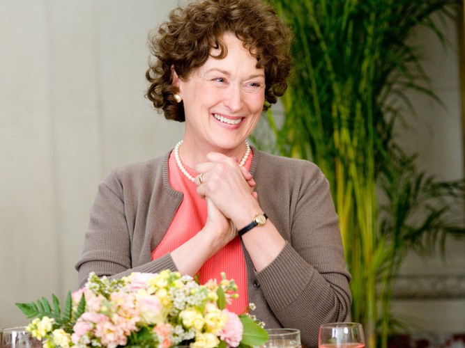 Meryl Streep i jej mąż Donald Gummer (z zawodu rzeźbiarz) są razem od 33 lat!