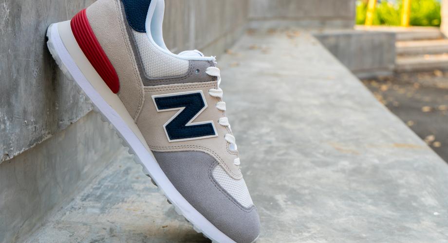 Ten model New Balance robi furorę! Idealny dla zabieganych kobiet